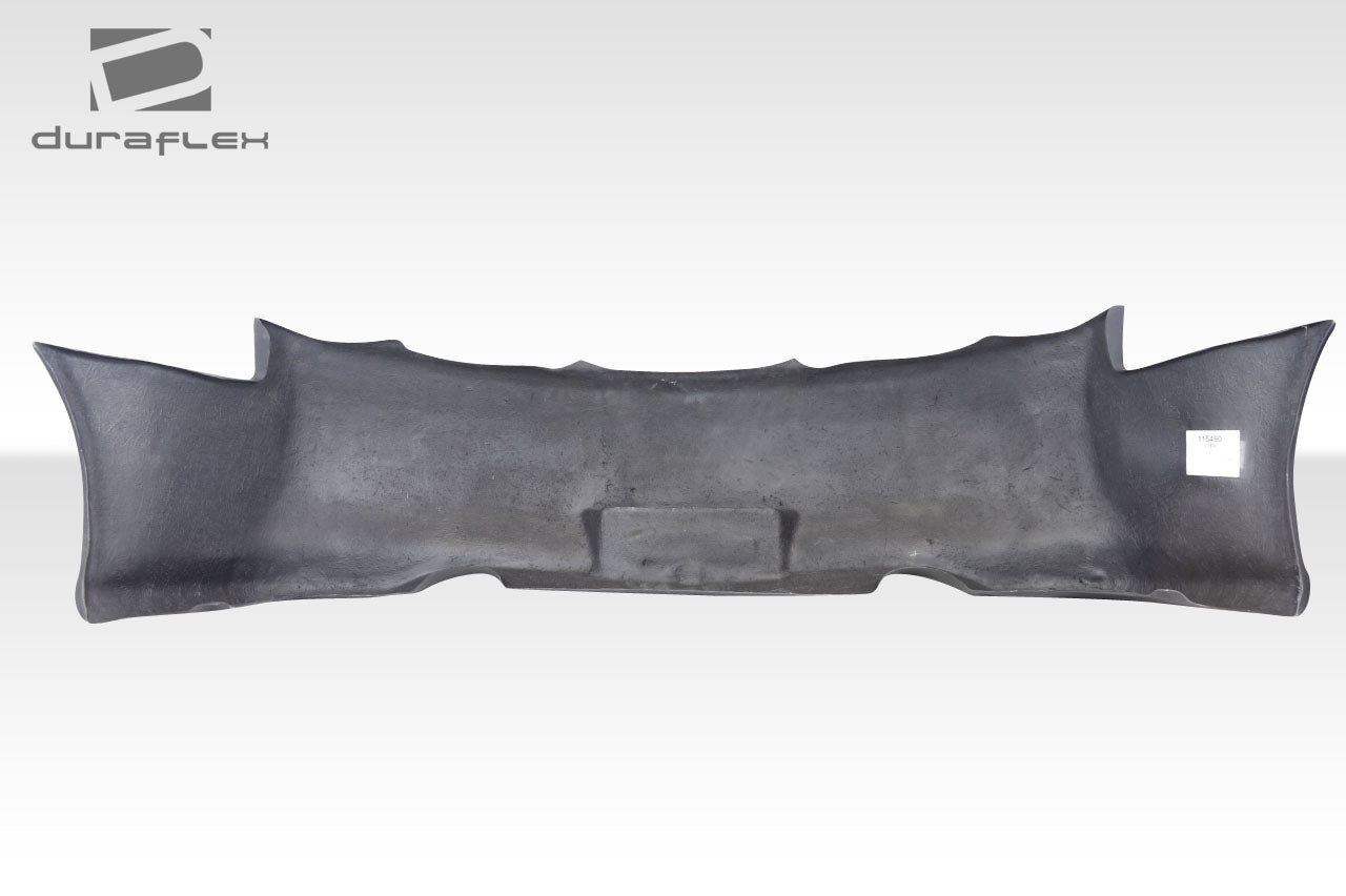 Extreme Dimensions Duraflex IPL Look Rear Bumper Cover Compatible With 2003-2007 Infiniti G Coupe - 1 Piece - 115490