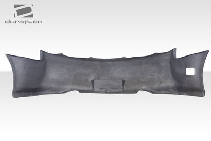 Extreme Dimensions Duraflex IPL Look Rear Bumper Cover Compatible With 2003-2007 Infiniti G Coupe - 1 Piece - 115490