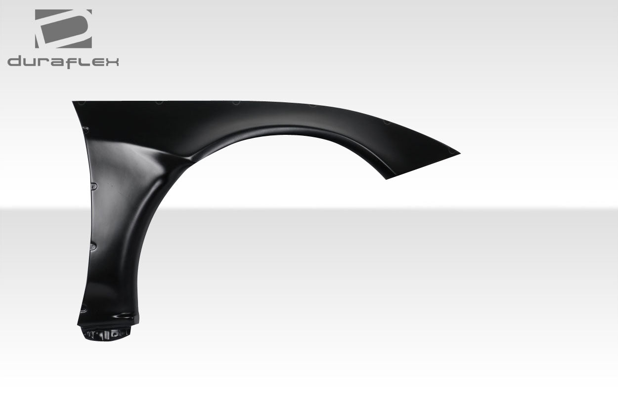 Extreme Dimensions Duraflex RBS Front Fenders Flare Compatible With 2000-2005 Toyota Celica - 4 Piece - 115492