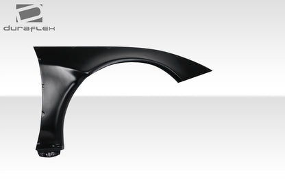 Extreme Dimensions Duraflex RBS Front Fenders Flare Compatible With 2000-2005 Toyota Celica - 4 Piece - 115492