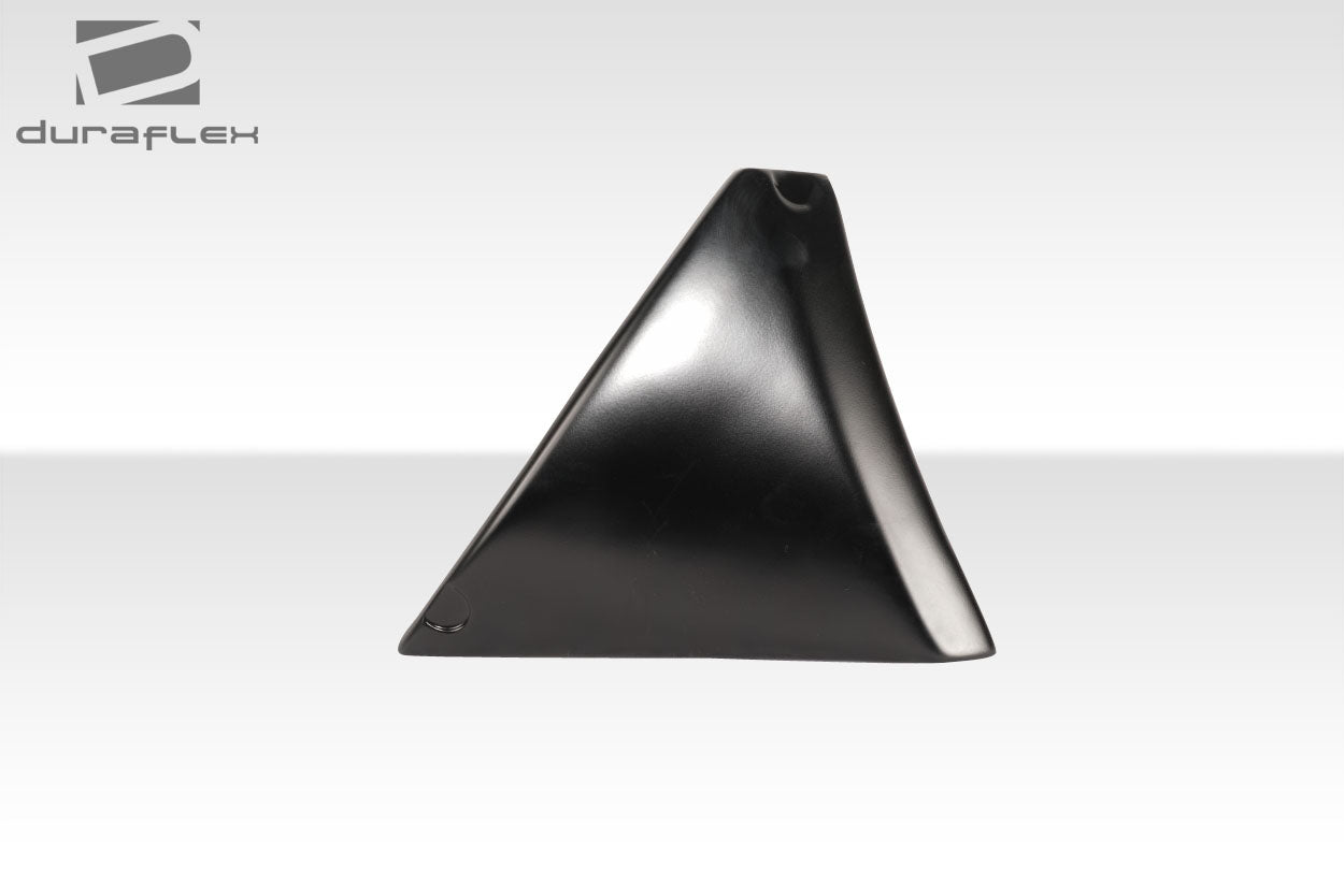 Extreme Dimensions Duraflex RBS Front Fenders Flare Compatible With 2000-2005 Toyota Celica - 4 Piece - 115492