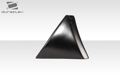 Extreme Dimensions Duraflex RBS Front Fenders Flare Compatible With 2000-2005 Toyota Celica - 4 Piece - 115492