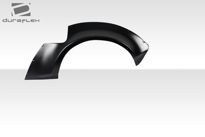 Extreme Dimensions Duraflex RBS Rear Fenders Flares Compatible With 2000-2005 Toyota Celica - 2 Piece - 115493