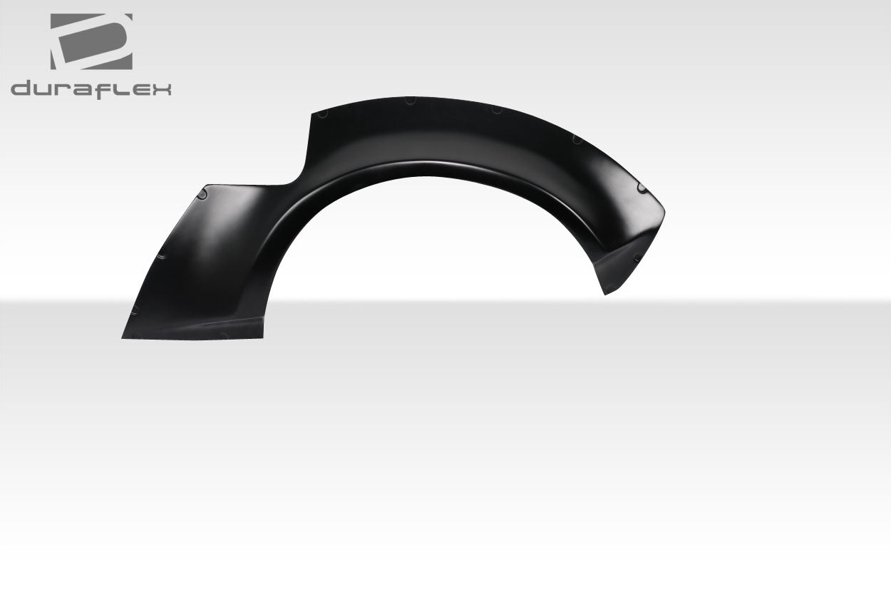 Extreme Dimensions Duraflex RBS Rear Fenders Flares Compatible With 2000-2005 Toyota Celica - 2 Piece - 115493