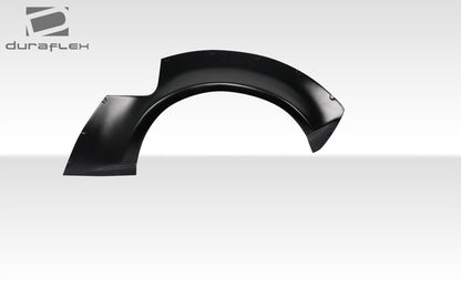 Extreme Dimensions Duraflex RBS Rear Fenders Flares Compatible With 2000-2005 Toyota Celica - 2 Piece - 115493