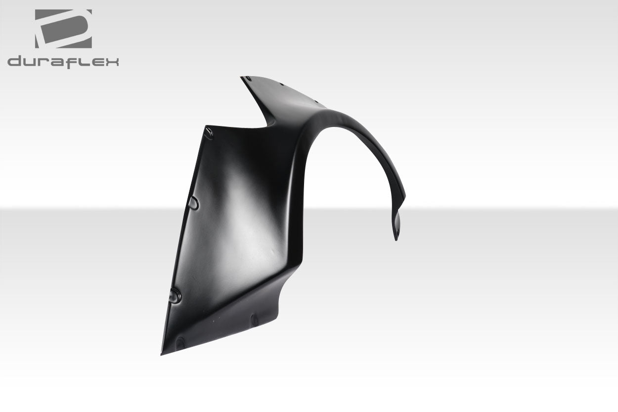 Extreme Dimensions Duraflex RBS Rear Fenders Flares Compatible With 2000-2005 Toyota Celica - 2 Piece - 115493