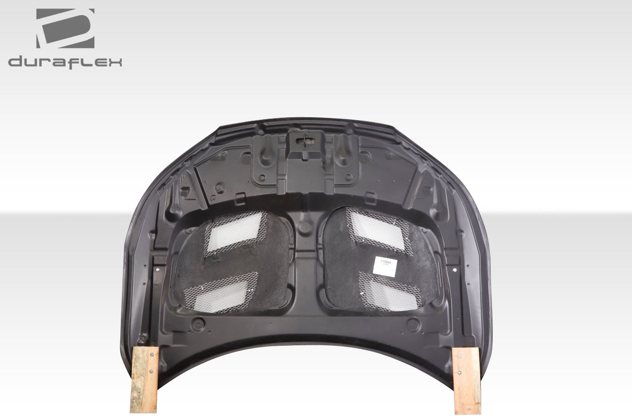 Extreme Dimensions Duraflex AM-S Hood Compatible With 2013-2015 Honda Accord - 1 Piece - 115504