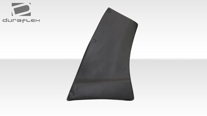 Extreme Dimensions Duraflex MSR Rear Fender Flares Compatible With 2008-2011 Subaru Impreza - 6 Piece - 115507