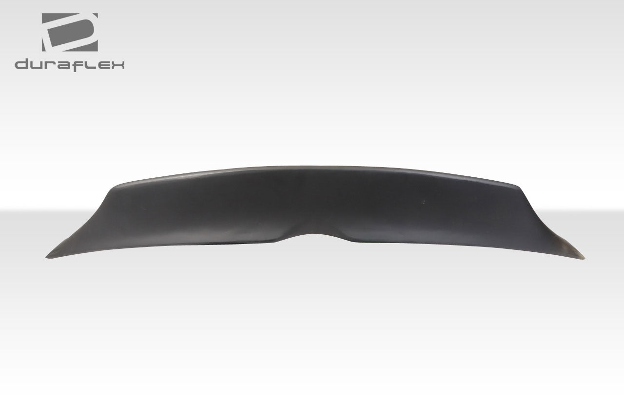 Extreme Dimensions Duraflex MSR Wing Spoiler Compatible With 2008-2011 Subaru Impreza - 1 Piece - 115508