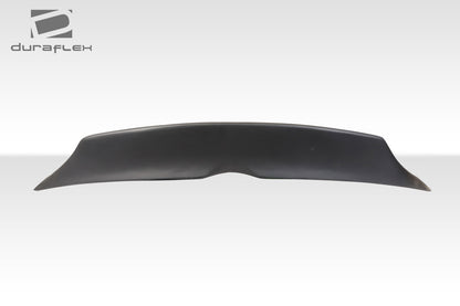 Extreme Dimensions Duraflex MSR Wing Spoiler Compatible With 2008-2011 Subaru Impreza - 1 Piece - 115508