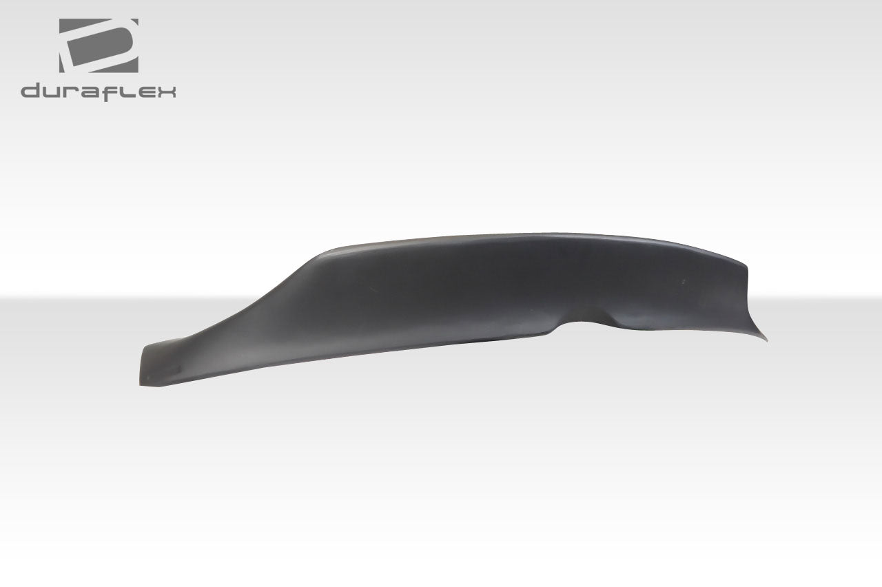 Extreme Dimensions Duraflex MSR Wing Spoiler Compatible With 2008-2011 Subaru Impreza - 1 Piece - 115508