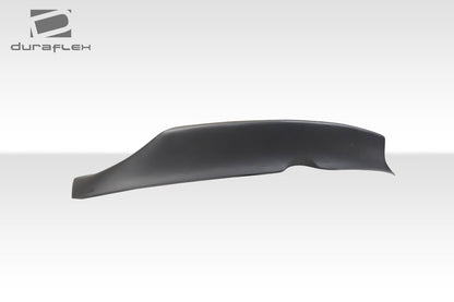 Extreme Dimensions Duraflex MSR Wing Spoiler Compatible With 2008-2011 Subaru Impreza - 1 Piece - 115508