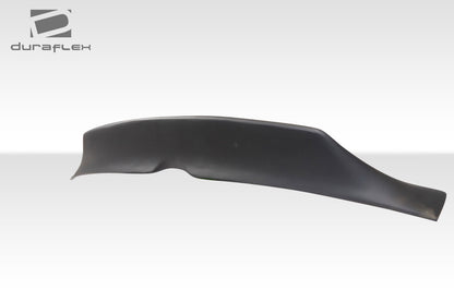 Extreme Dimensions Duraflex MSR Wing Spoiler Compatible With 2008-2011 Subaru Impreza - 1 Piece - 115508