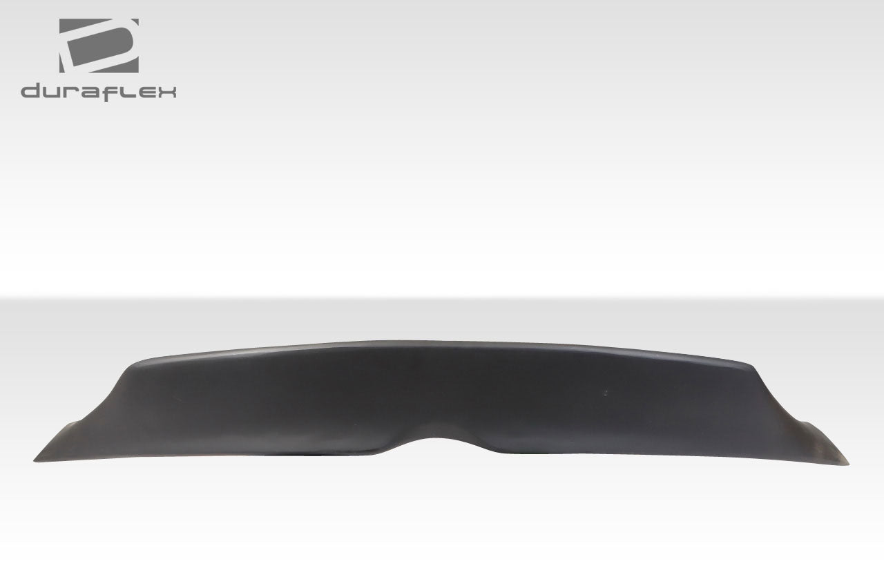 Extreme Dimensions Duraflex MSR Wing Spoiler Compatible With 2008-2011 Subaru Impreza - 1 Piece - 115508
