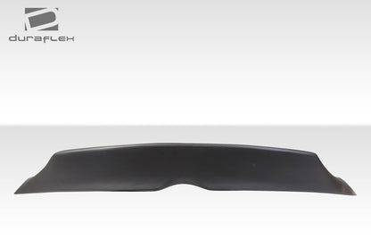 Extreme Dimensions Duraflex MSR Wing Spoiler Compatible With 2008-2011 Subaru Impreza - 1 Piece - 115508