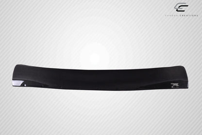 Carbon Creations RBS Wing Spoiler Compatible With 1994-2001 Acura Integra - 1 Piece - 115512