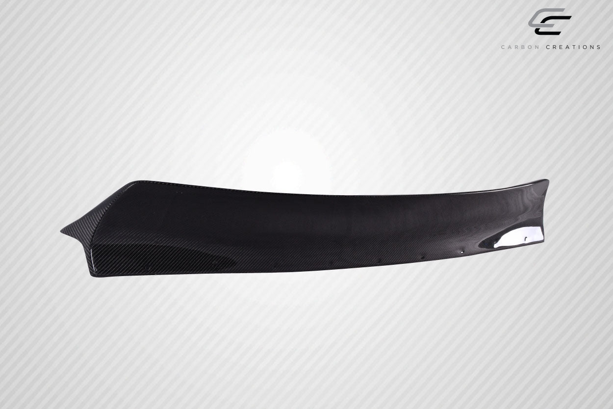 Carbon Creations RBS Wing Spoiler Compatible With 1994-2001 Acura Integra - 1 Piece - 115512