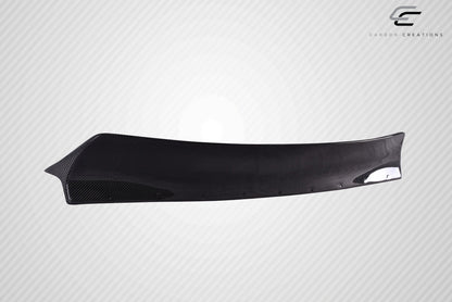 Carbon Creations RBS Wing Spoiler Compatible With 1994-2001 Acura Integra - 1 Piece - 115512