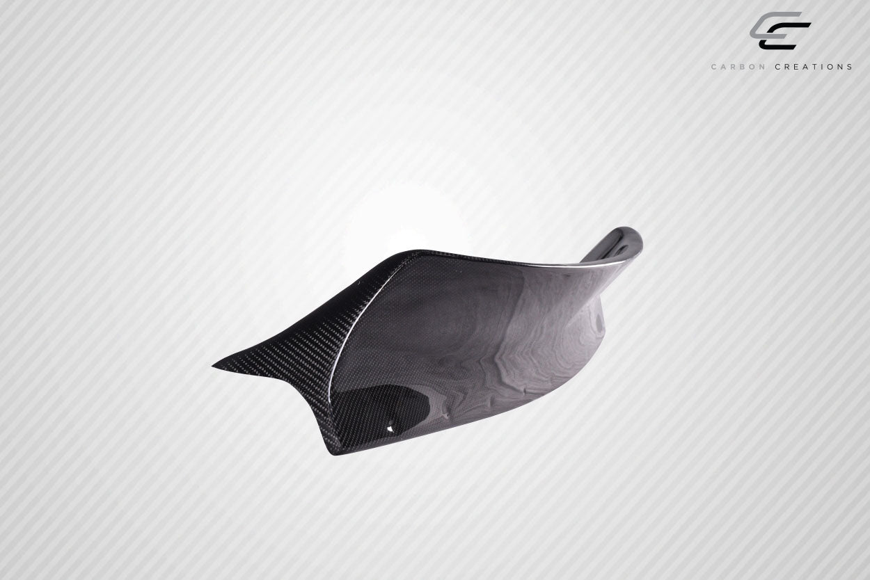 Carbon Creations RBS Wing Spoiler Compatible With 1994-2001 Acura Integra - 1 Piece - 115512