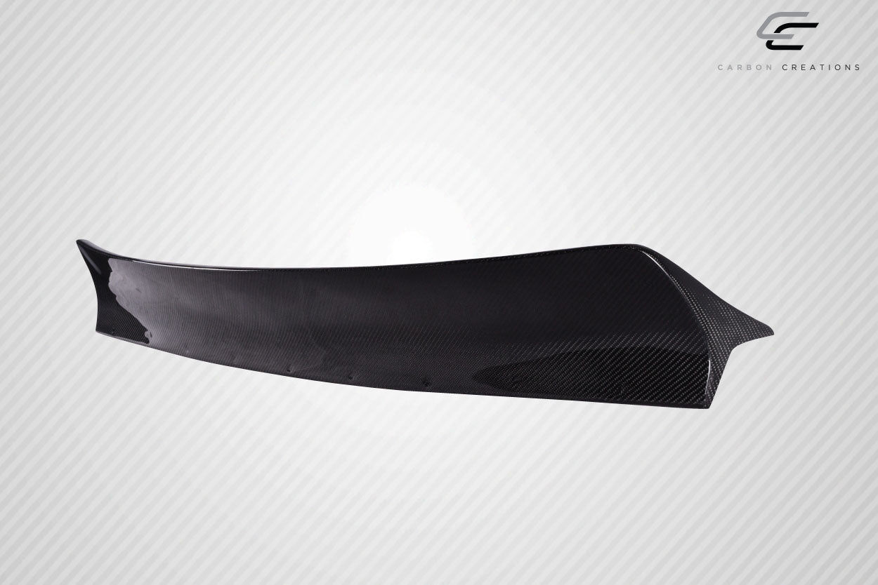 Carbon Creations RBS Wing Spoiler Compatible With 1994-2001 Acura Integra - 1 Piece - 115512
