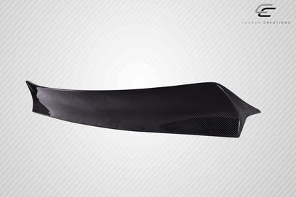 Carbon Creations RBS Wing Spoiler Compatible With 1994-2001 Acura Integra - 1 Piece - 115512