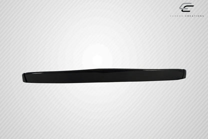 Carbon Creations RKS Wing Spoiler Compatible With 2010-2013 Chevrolet Camaro - 3 Piece - 115525