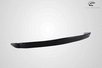 Carbon Creations RKS Wing Spoiler Compatible With 2010-2013 Chevrolet Camaro - 3 Piece - 115525