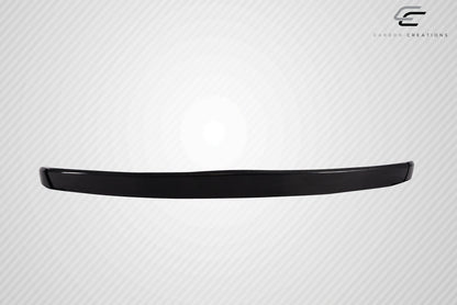 Carbon Creations RKS Wing Spoiler Compatible With 2010-2013 Chevrolet Camaro - 3 Piece - 115525