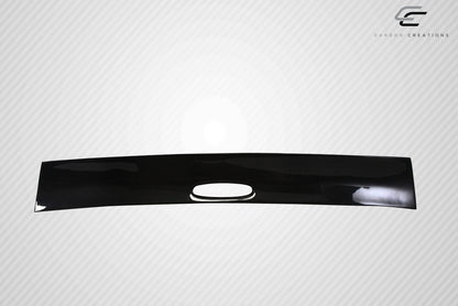 Carbon Creations RBS Wing Spoiler Compatible With 1995-1999 Dodge Neon - 1 Piece - 115527