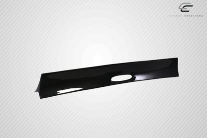 Carbon Creations RBS Wing Spoiler Compatible With 1995-1999 Dodge Neon - 1 Piece - 115527