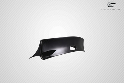 Carbon Creations RBS Wing Spoiler Compatible With 1995-1999 Dodge Neon - 1 Piece - 115527