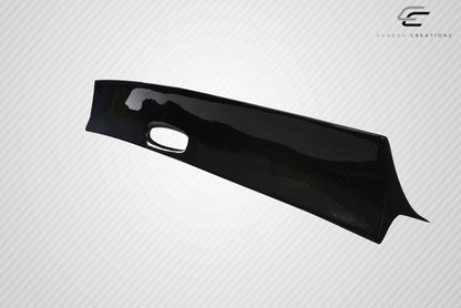 Carbon Creations RBS Wing Spoiler Compatible With 1995-1999 Dodge Neon - 1 Piece - 115527