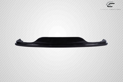 Carbon Creations Eros Version 2 Front Lip Spoiler Compatible With 1999-2004 Ferrari 360 Modena - 1 Piece - 115528