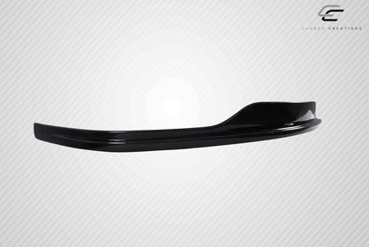 Carbon Creations Eros Version 2 Front Lip Spoiler Compatible With 1999-2004 Ferrari 360 Modena - 1 Piece - 115528