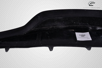 Carbon Creations Eros Version 2 Front Lip Spoiler Compatible With 1999-2004 Ferrari 360 Modena - 1 Piece - 115528