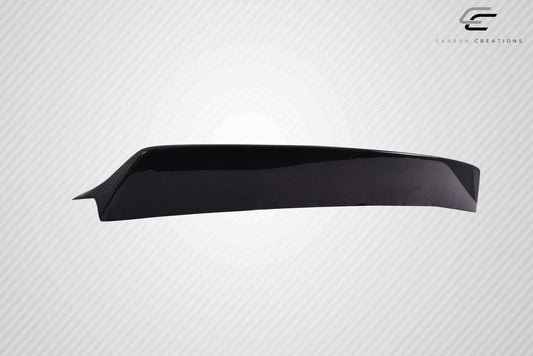 Carbon Creations Duckbill Wing Spoiler Compatible With 2015-2023 Ford Mustang 2DR - 1 Piece - 115534
