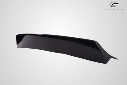 Carbon Creations Duckbill Wing Spoiler Compatible With 2015-2023 Ford Mustang 2DR - 1 Piece - 115534