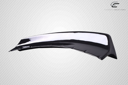 Carbon Creations Duckbill Wing Spoiler Compatible With 2015-2023 Ford Mustang 2DR - 1 Piece - 115534