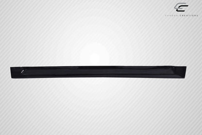 Carbon Creations Type JS Side Skirts Compatible With 2000-2009 Honda S2000 - 2 Piece - 115539
