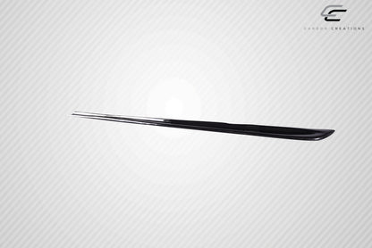 Carbon Creations A-Sport Side Skirts Compatible With 2000-2009 Honda S2000 - 2 Piece - 115540