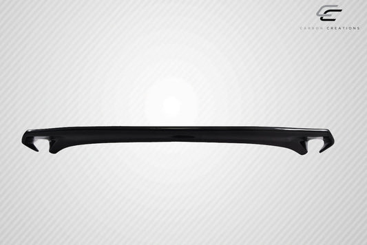 Carbon Creations Sequential Wing Spoiler Compatible With 2012-2017 Hyundai Veloster Turbo - 1 Piece - 115542