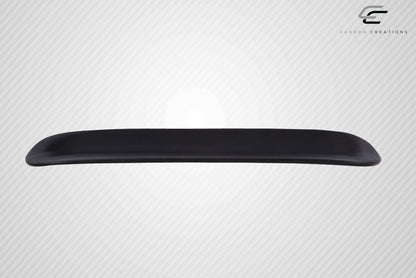 Carbon Creations Demon Wing Spoiler Compatible With 1990-1997 Mazda Miata - 1 Piece - 115549