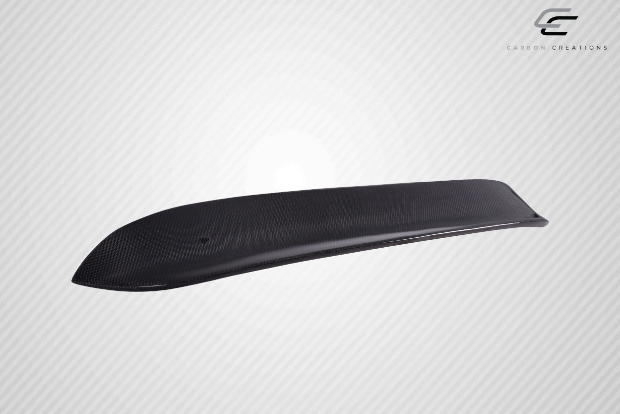Carbon Creations Demon Wing Spoiler Compatible With 1990-1997 Mazda Miata - 1 Piece - 115549