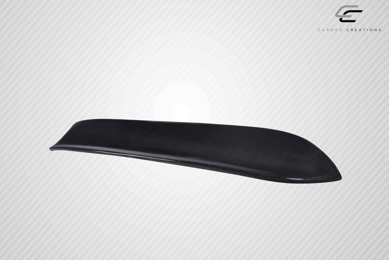 Carbon Creations Demon Wing Spoiler Compatible With 1990-1997 Mazda Miata - 1 Piece - 115549