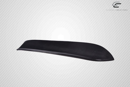 Carbon Creations Demon Wing Spoiler Compatible With 1990-1997 Mazda Miata - 1 Piece - 115549