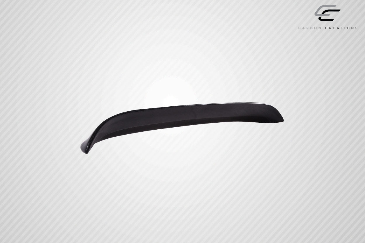 Carbon Creations Demon Wing Spoiler Compatible With 1990-1997 Mazda Miata - 1 Piece - 115549