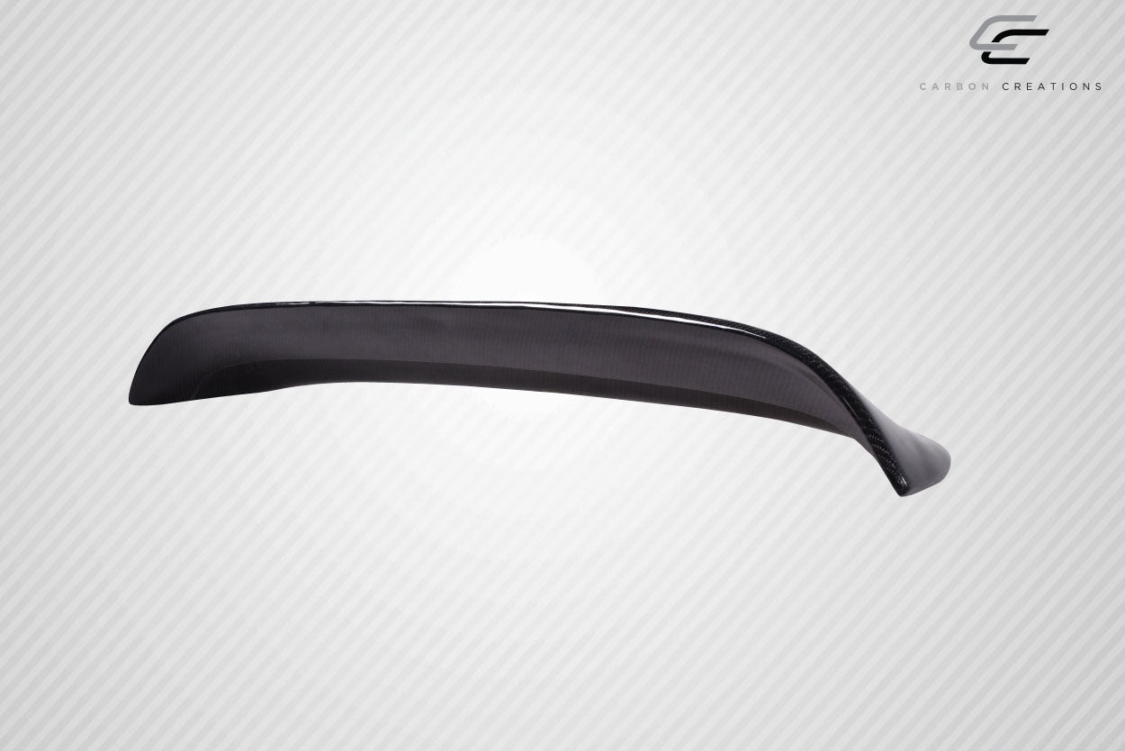 Carbon Creations Demon Wing Spoiler Compatible With 1990-1997 Mazda Miata - 1 Piece - 115549