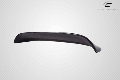 Carbon Creations Demon Wing Spoiler Compatible With 1990-1997 Mazda Miata - 1 Piece - 115549