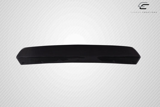 Carbon Creations C Spec Wing Spoiler Compatible With 2002-2006 Mitsubishi Lancer - 1 Piece - 115552