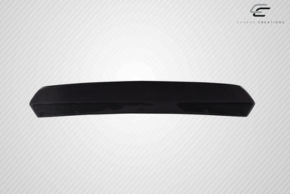 Carbon Creations C Spec Wing Spoiler Compatible With 2002-2006 Mitsubishi Lancer - 1 Piece - 115552